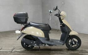 SUZUKI LET's CA4AA