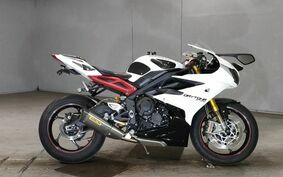 TRIUMPH DAYTONA 675 R 2016 TA14FA