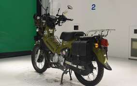 HONDA CROSS CUB 110 JA45