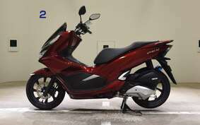 HONDA PCX125 JF81