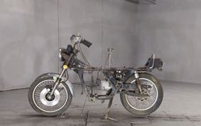 KAWASAKI 350SS S2T
