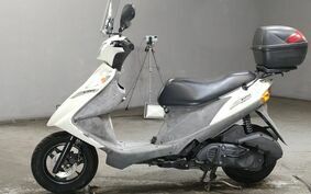 SUZUKI ADDRESS V125 G CF4EA