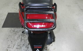 SUZUKI ADDRESS V125 DT11A