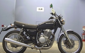 HONDA CB400SS E NC41