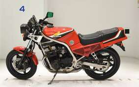 HONDA CBR400F GEN 1 1987 NC17