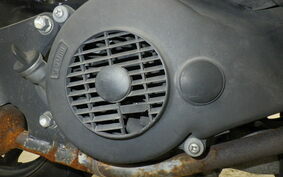 SUZUKI ADDRESS V125 G CF4EA