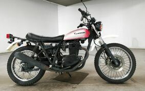 KAWASAKI 250TR BJ250F