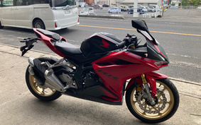 HONDA CBR250RR MC51