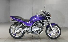 KAWASAKI BALIUS 250 ZR250A