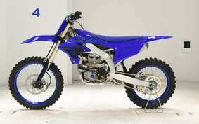 YAMAHA YZ250F CG51C