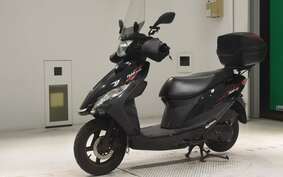 SUZUKI ADDRESS V125 DT11A