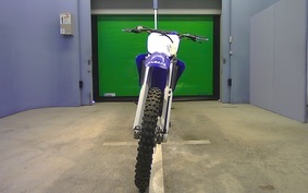 YAMAHA YZ250F 2002 CG10C