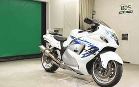 SUZUKI HAYABUSA Gen.2 2009 GX72A