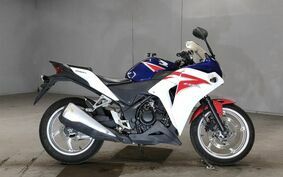 HONDA CBR250R MC41