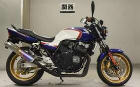 HONDA CB400SF VTEC SPEC 2 2004 NC39