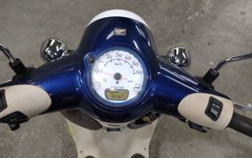 HONDA GIORNO AF77