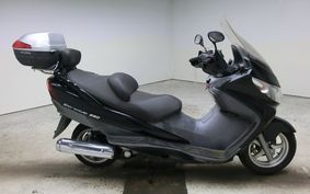 SUZUKI SKYWAVE 250 (Burgman 250) Fi CJ43A