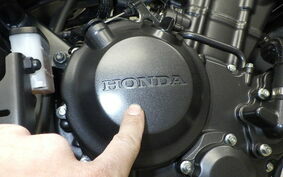 HONDA CL250-2 MC57