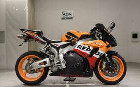 HONDA CBR1000RR 2007 SC57