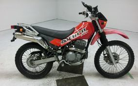 KAWASAKI SUPER SHERPA 1998 KL250G