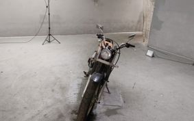 YAMAHA TW200 2JL