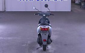 SUZUKI LET`s 4 CA45A