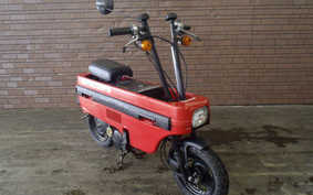 HONDA MOTOCOMPO AB12