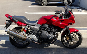 HONDA CB400 SUPER BOLDOR 2014 NC42