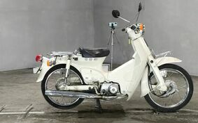 HONDA C70 SUPER CUB HA02