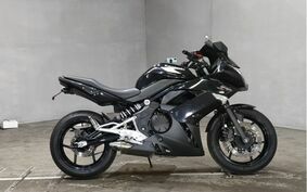 KAWASAKI NINJA 400 R 2011 ER400B