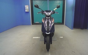 SUZUKI ADDRESS V125 G CF4EA