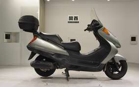 HONDA FORESIGHT EX MF04