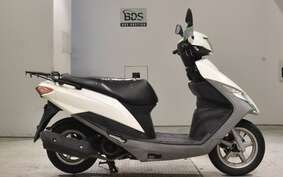 SUZUKI ADDRESS V125 DT11A