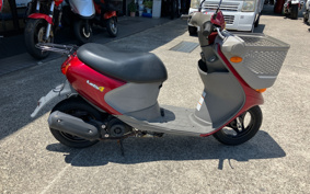 SUZUKI LETS4 CA43A