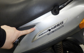 SUZUKI ADDRESS V125 G CF4EA