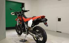 HONDA XR400 MOTARD 2007 ND08