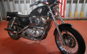 HARLEY XL883 Sportster 2002 CAM