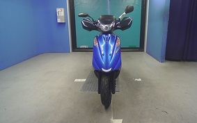 SUZUKI ADDRESS V125 G CF46A