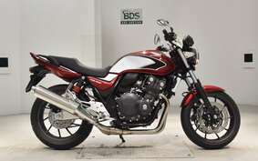 HONDA CB400SF GEN 4 A 2022 NC42