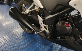 HONDA CBR250R ABS MC41