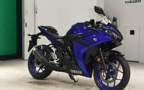 YAMAHA YZF-R25 RG43J