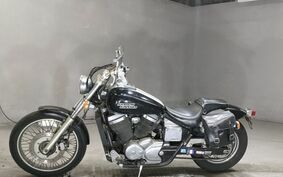 HONDA SHADOW 400 SLASHER 2003 NC40