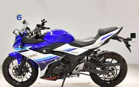 SUZUKI GSX250R DN11A