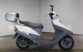 HONDA SPACY 125 JF04