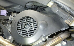 SUZUKI ADDRESS V125 G CF46A