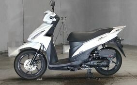 SUZUKI ADDRESS 110 CE47A