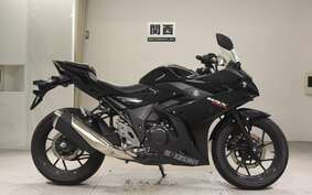 SUZUKI GSX250R DN11A