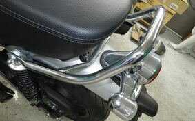 HONDA DAX 125 JB04