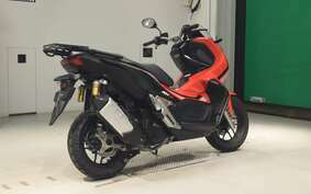 HONDA ADV150 KF38