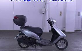 HONDA ﾃﾞｨｵ-6 AF62